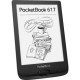 Электронная книга PocketBook 617