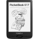 Электронная книга PocketBook 617