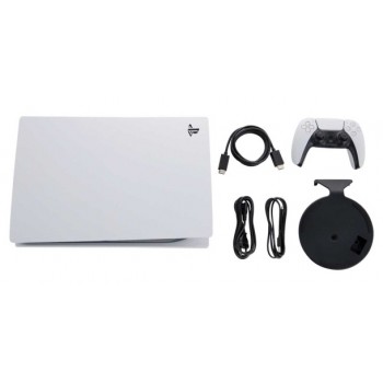 Consolă de jocuri SONY PlayStation 5 Consolă de jocuri SONY PlayStation 5