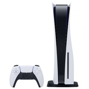 Consolă de jocuri SONY PlayStation 5 Consolă de jocuri SONY PlayStation 5