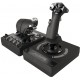 Joystick-ul jocului Logitech G X56 HOTAS