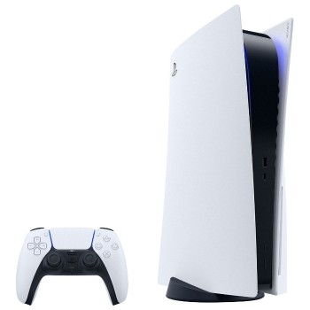 Consolă de jocuri SONY PlayStation 5 Consolă de jocuri SONY PlayStation 5