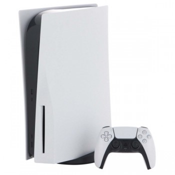 Consolă de jocuri SONY PlayStation 5 Consolă de jocuri SONY PlayStation 5