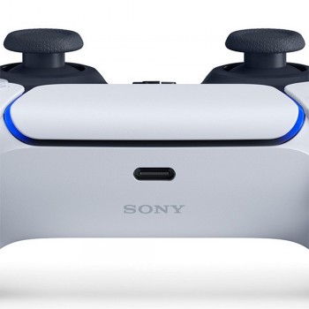 Gamepad SONY DualSense