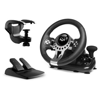 Игровой руль SVEN GC-W700
