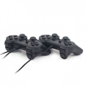 Геймпад Gembird JPD-UDV2-01
