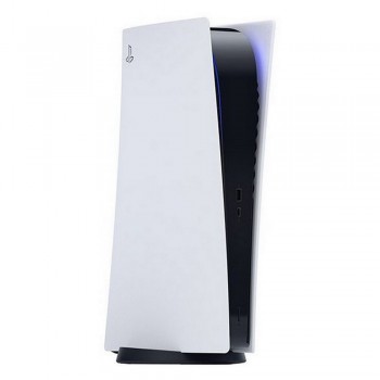 Consolă de jocuri SONY PlayStation 5 Digital Edition