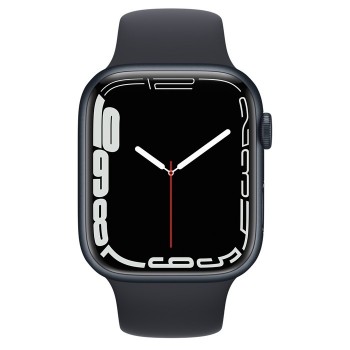 Умные часы Apple Watch Series 7 GPS