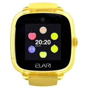 Детские часы Elari KidPhone Fresh