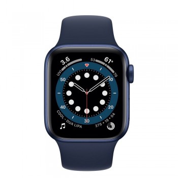 Умные часы Apple Watch Series 6 GPS