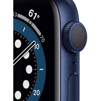 Умные часы Apple Watch Series 6 GPS