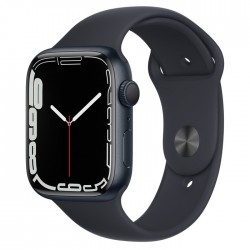Умные часы Apple Watch Series 7 GPS