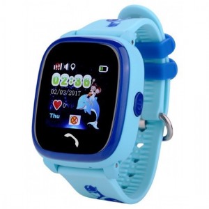 Детские часы Wonlex GW400S