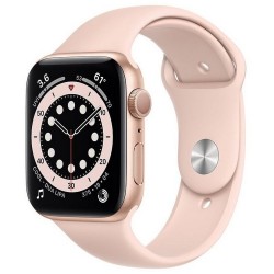 Умные часы Apple Watch Series 6 GPS MG123