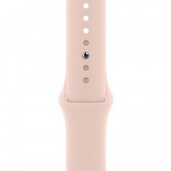 Умные часы Apple Watch Series 6 GPS MG123