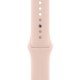 Умные часы Apple Watch Series 6 GPS MG123