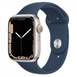 Умные часы Apple Watch Series 7 GPS
