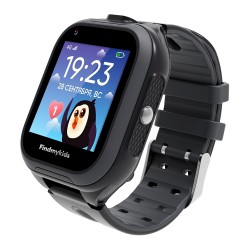 Детские часы Elari Findmykids Go