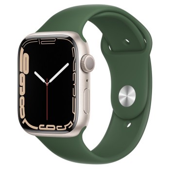 Умные часы Apple Watch Series 7 GPS