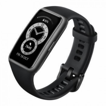 Спортивные/Тренировочные часы Huawei Band 6 Спортивные/Тренировочные часы Huawei Band 6