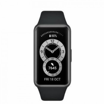 Спортивные/Тренировочные часы Huawei Band 6 Спортивные/Тренировочные часы Huawei Band 6