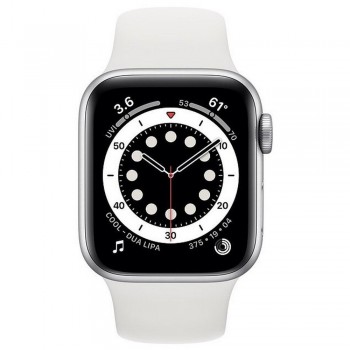 Умные часы Apple Watch Series 6 GPS MG283