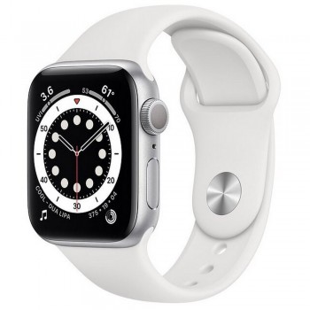 Умные часы Apple Watch Series 6 GPS MG283