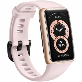 Спортивные/Тренировочные часы Huawei Band 6