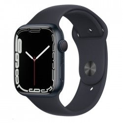 Умные часы Apple Watch Series 7 GPS MKN53