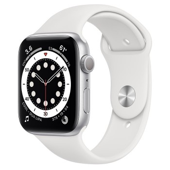 Умные часы Apple Watch Series 6 GPS M00D3