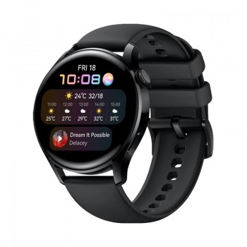 Умные часы Huawei WATCH 3