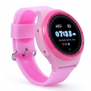 Детские часы Wonlex KT06