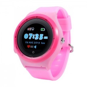 Детские часы Wonlex KT06