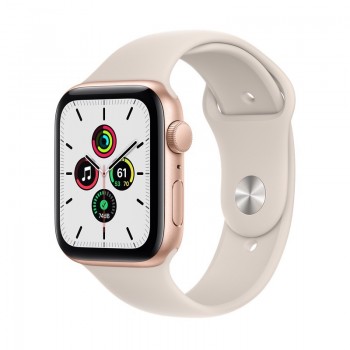 Умные часы Apple Watch SE MKQ53
