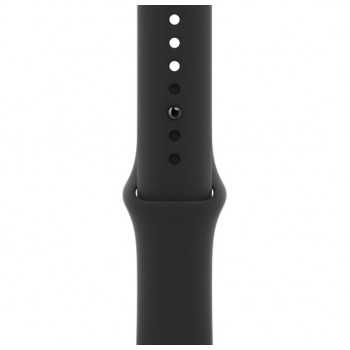 Умные часы Apple Watch Series 6 GPS M00H3