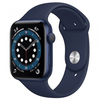 Умные часы Apple Watch Series 6 GPS M00J3