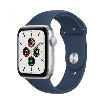 Умные часы Apple Watch SE MKQ43