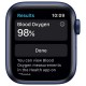 Умные часы Apple Watch Series 6 GPS M00J3