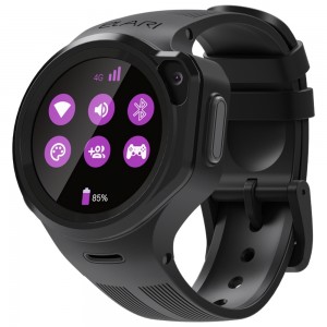Детские часы Elari KidPhone 4GR