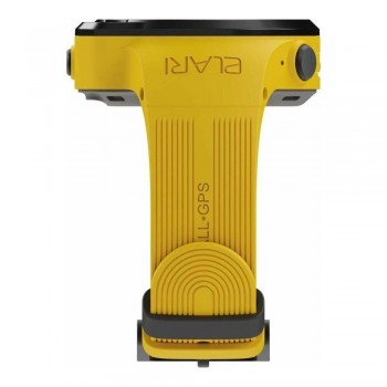 Детские часы Elari KidPhone 4GR