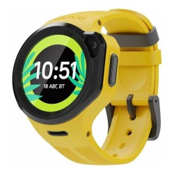 Детские часы Elari KidPhone 4GR
