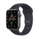 Умные часы Apple Watch SE MKQ63