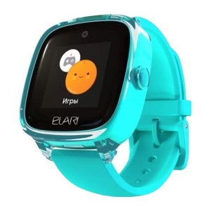 Детские часы Elari KidPhone Fresh