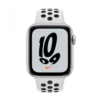 Умные часы Apple Watch SE MKQ73