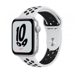 Умные часы Apple Watch SE MKQ73