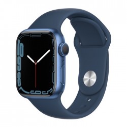 Умные часы Apple Watch Series 7 GPS