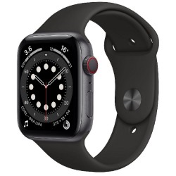 Умные часы Apple Watch Series 6 GPS + Cellular M09H3