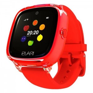Детские часы Elari KidPhone Fresh
