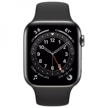 Умные часы Apple Watch Series 6 GPS + Cellular M09H3