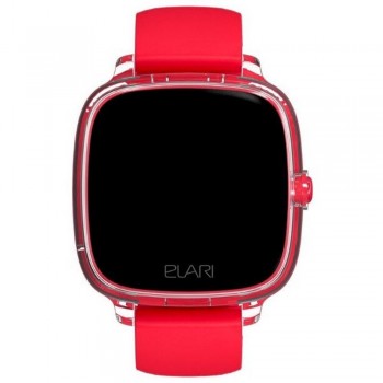 Детские часы Elari KidPhone Fresh